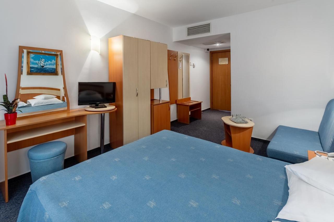 Hotel Sirena Saturn All Inclusive Ngoại thất bức ảnh