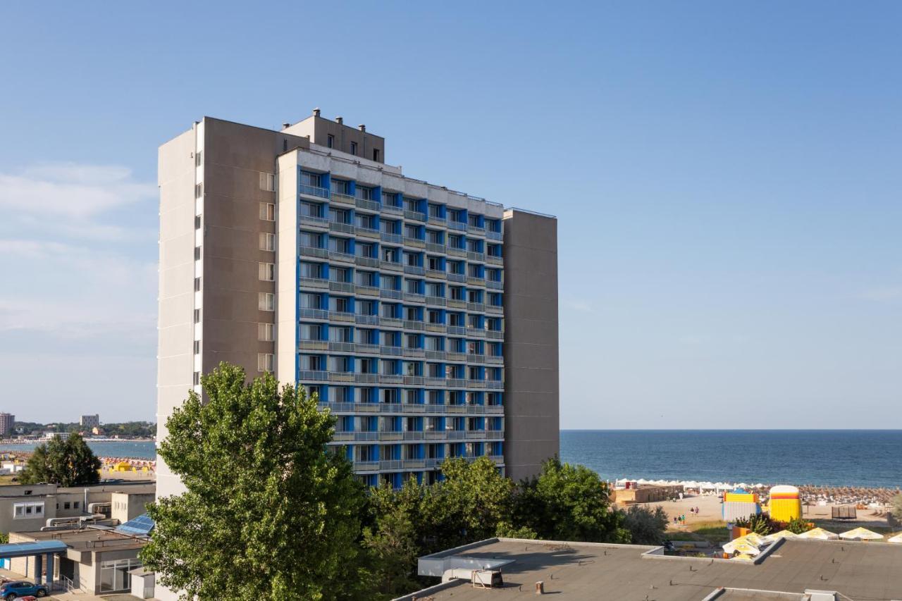 Hotel Sirena Saturn All Inclusive Ngoại thất bức ảnh