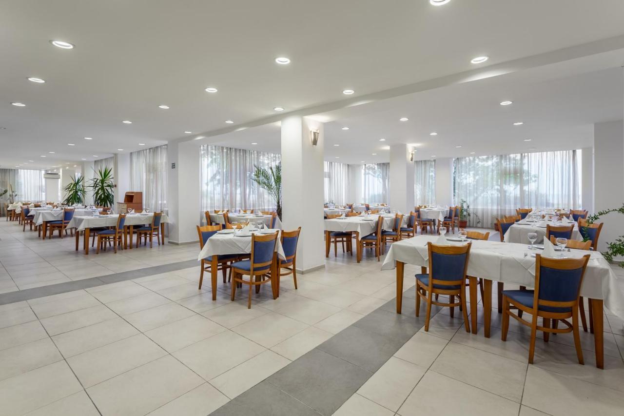 Hotel Sirena Saturn All Inclusive Ngoại thất bức ảnh