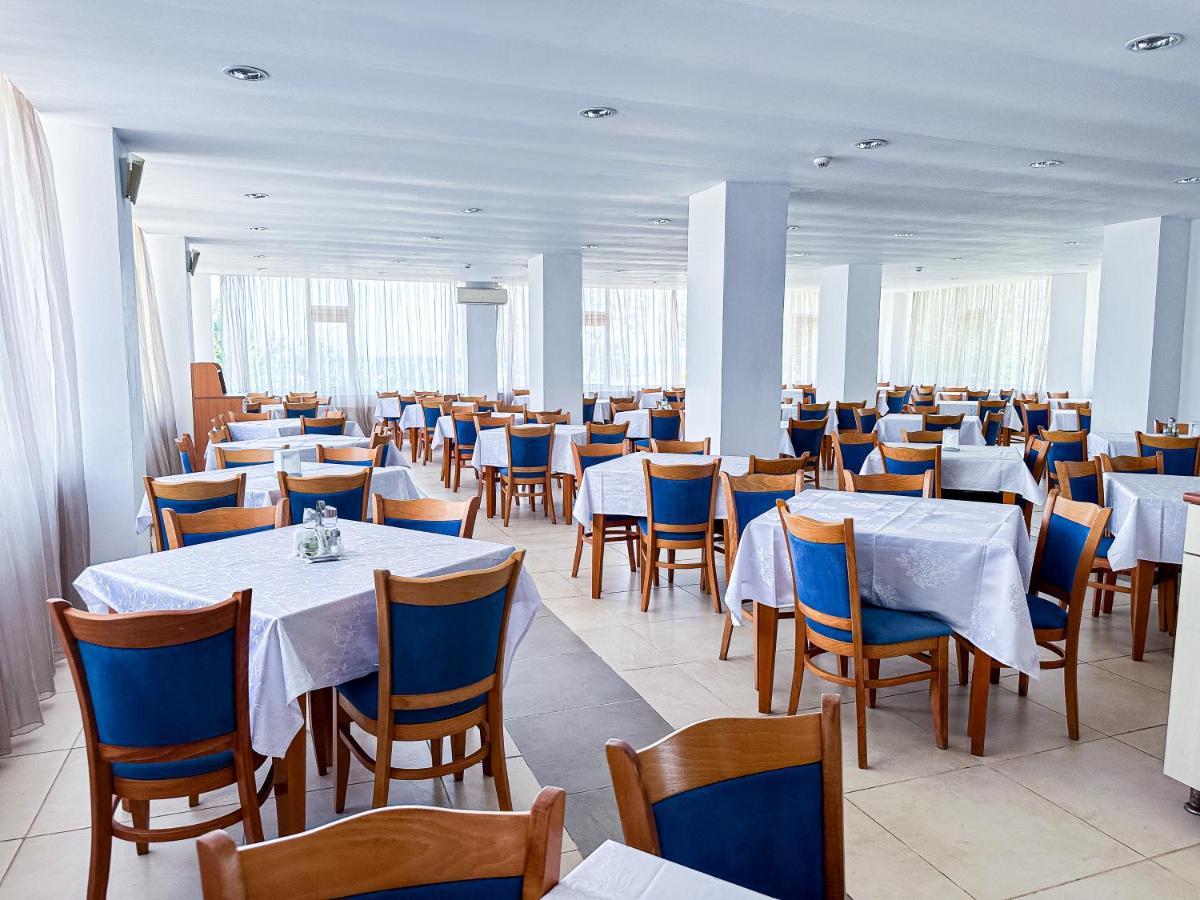Hotel Sirena Saturn All Inclusive Ngoại thất bức ảnh