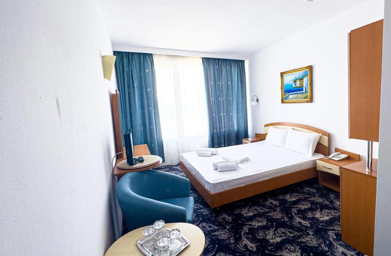 Hotel Sirena Saturn All Inclusive Ngoại thất bức ảnh