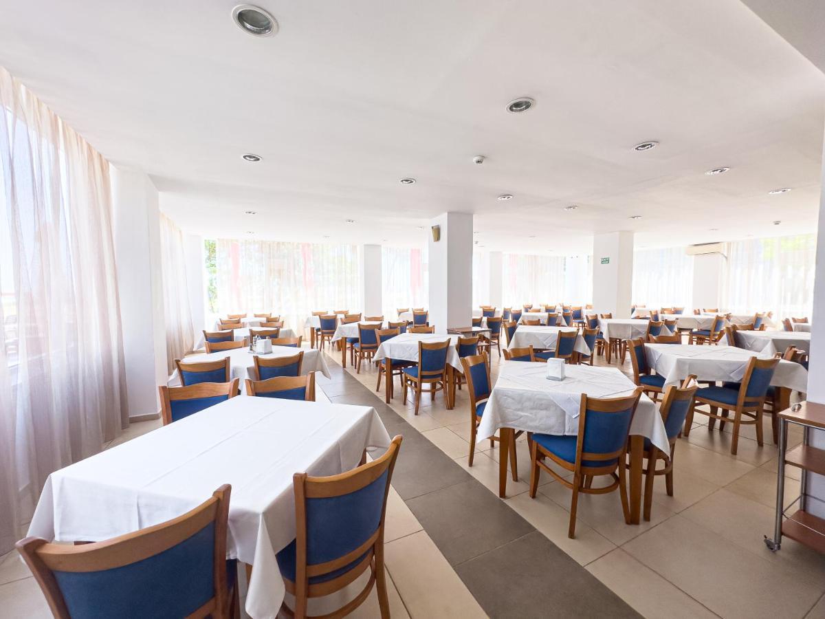 Hotel Sirena Saturn All Inclusive Ngoại thất bức ảnh