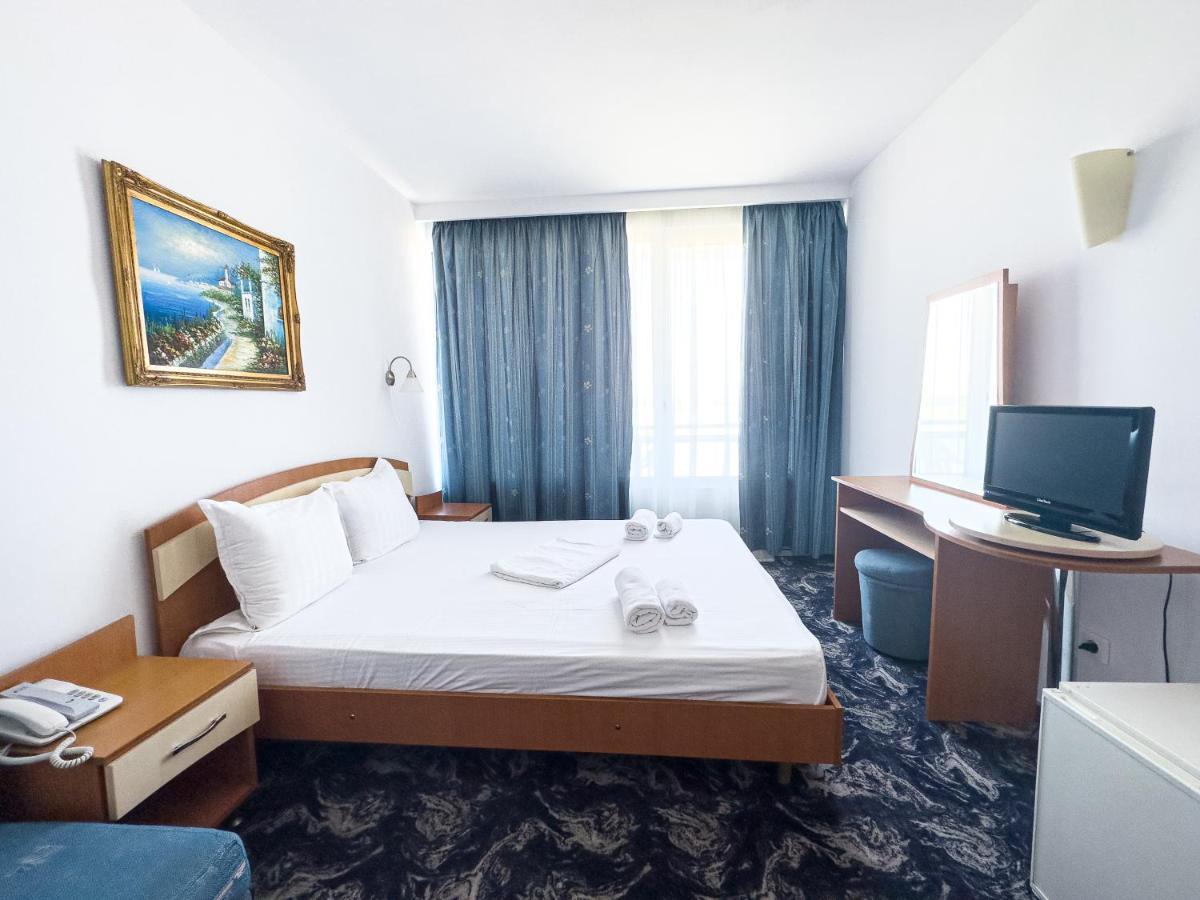 Hotel Sirena Saturn All Inclusive Ngoại thất bức ảnh