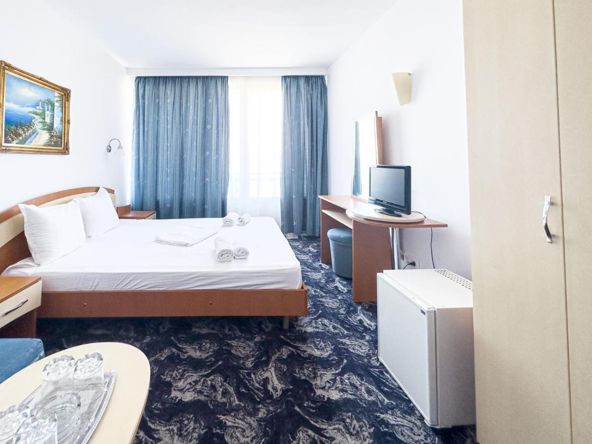 Hotel Sirena Saturn All Inclusive Ngoại thất bức ảnh