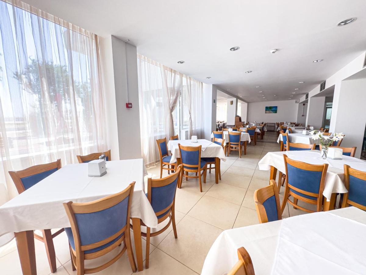 Hotel Sirena Saturn All Inclusive Ngoại thất bức ảnh