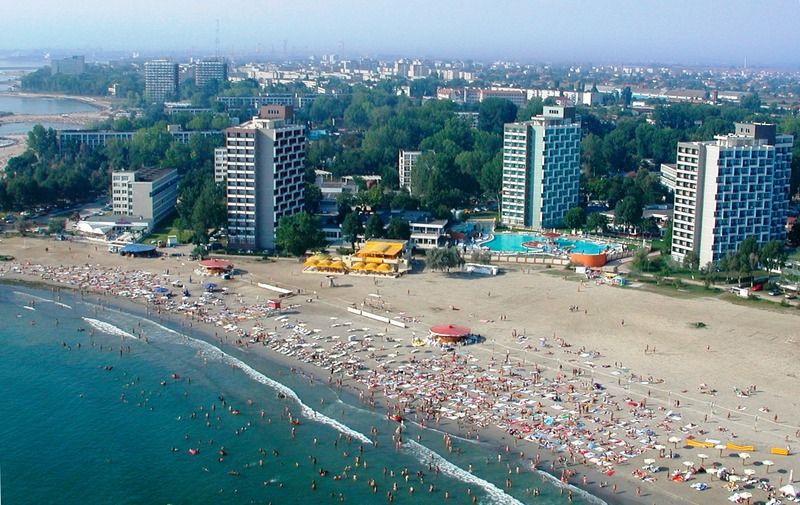 Hotel Sirena Saturn All Inclusive Ngoại thất bức ảnh