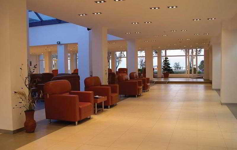 Hotel Sirena Saturn All Inclusive Ngoại thất bức ảnh